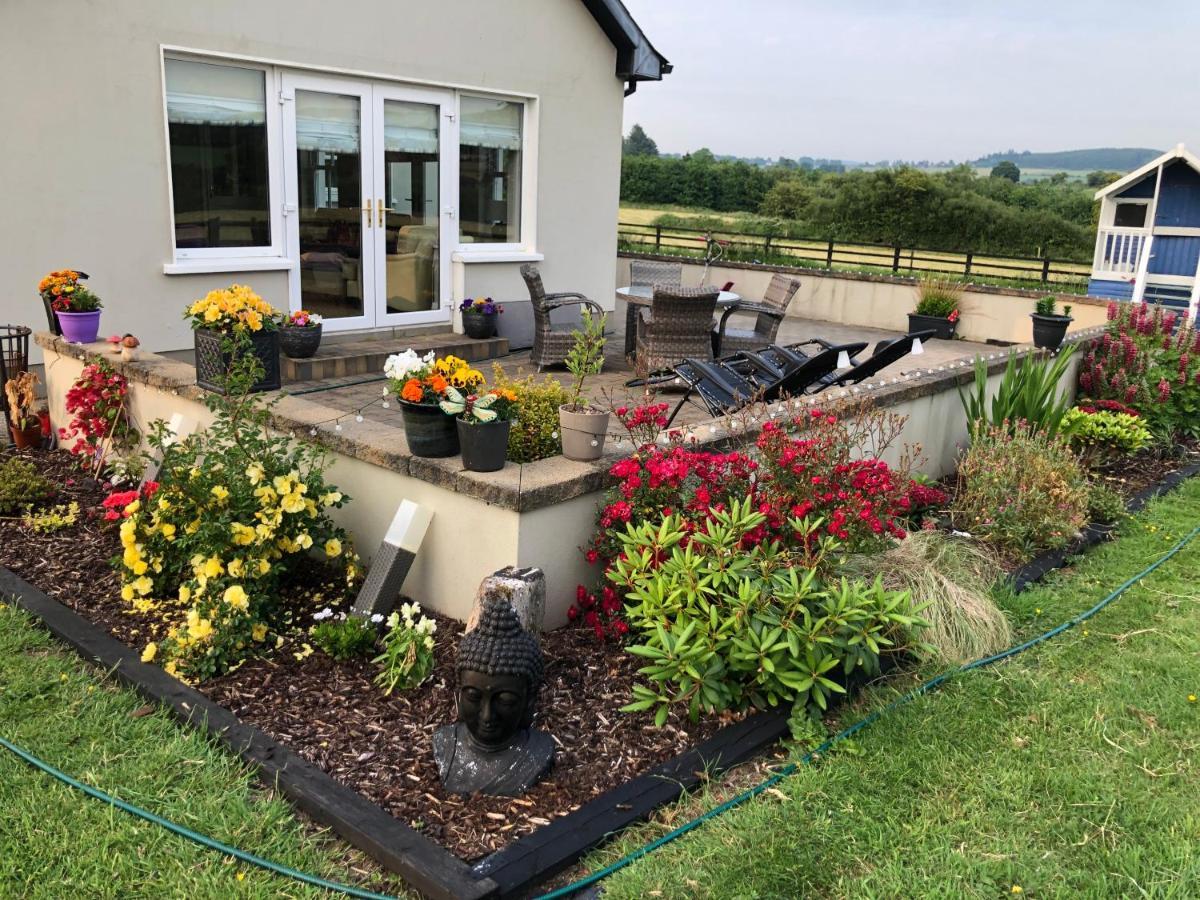 Boutique En-Suite Bedroom Cork Mallow Exterior foto