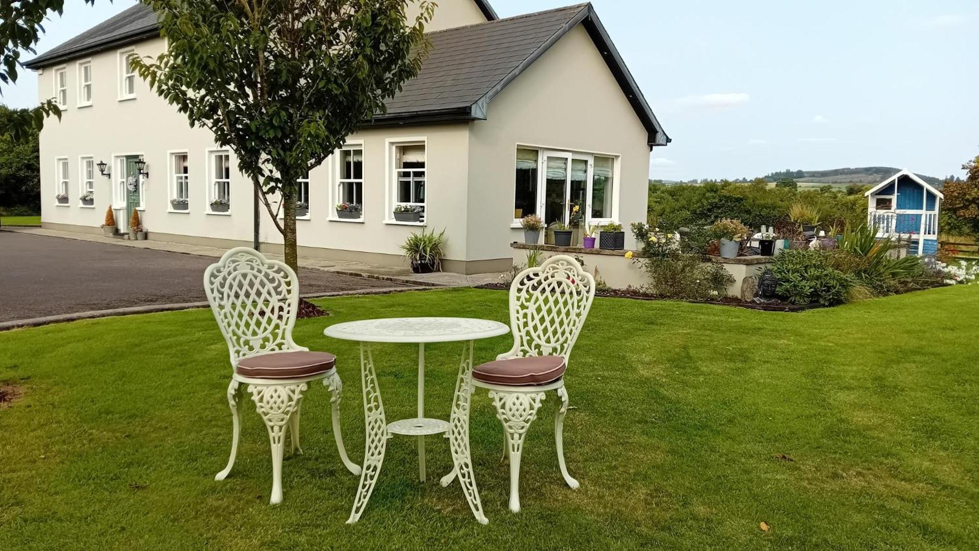 Boutique En-Suite Bedroom Cork Mallow Exterior foto